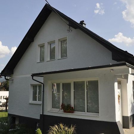 Apartmany Centrum Rajecké Teplice Extérieur photo