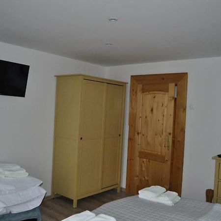 Apartmany Centrum Rajecké Teplice Extérieur photo
