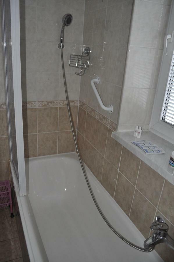 Apartmany Centrum Rajecké Teplice Extérieur photo