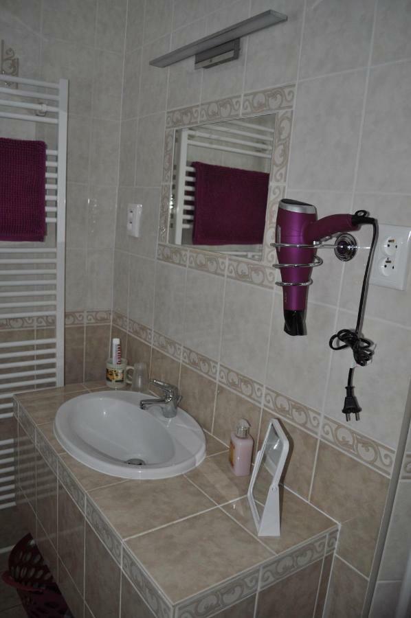 Apartmany Centrum Rajecké Teplice Extérieur photo