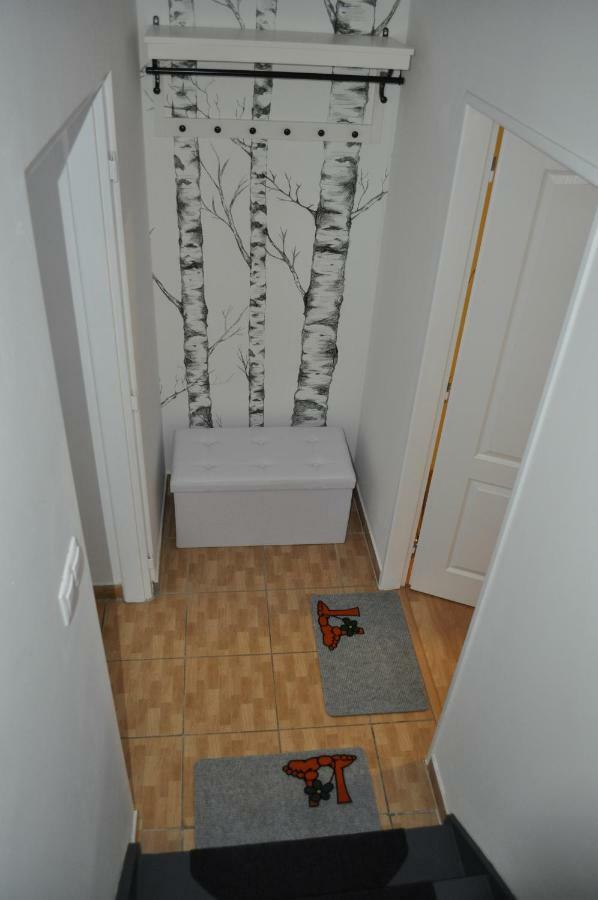 Apartmany Centrum Rajecké Teplice Extérieur photo