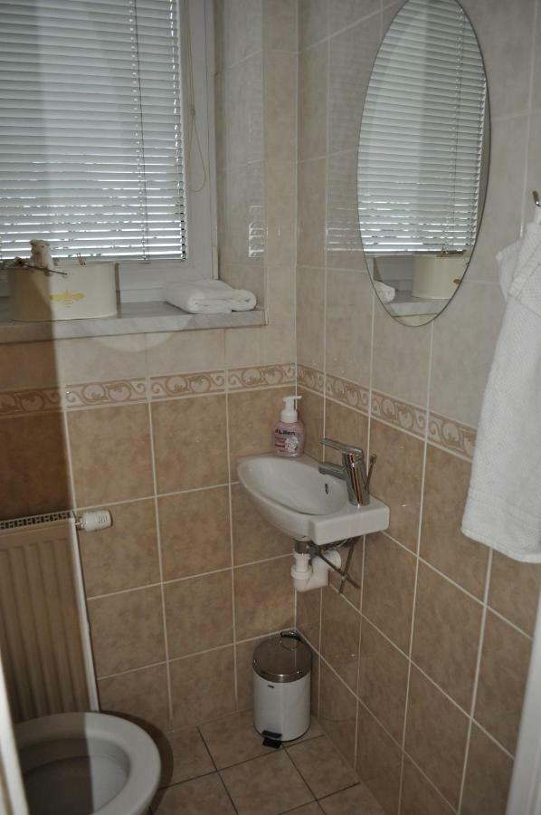 Apartmany Centrum Rajecké Teplice Extérieur photo
