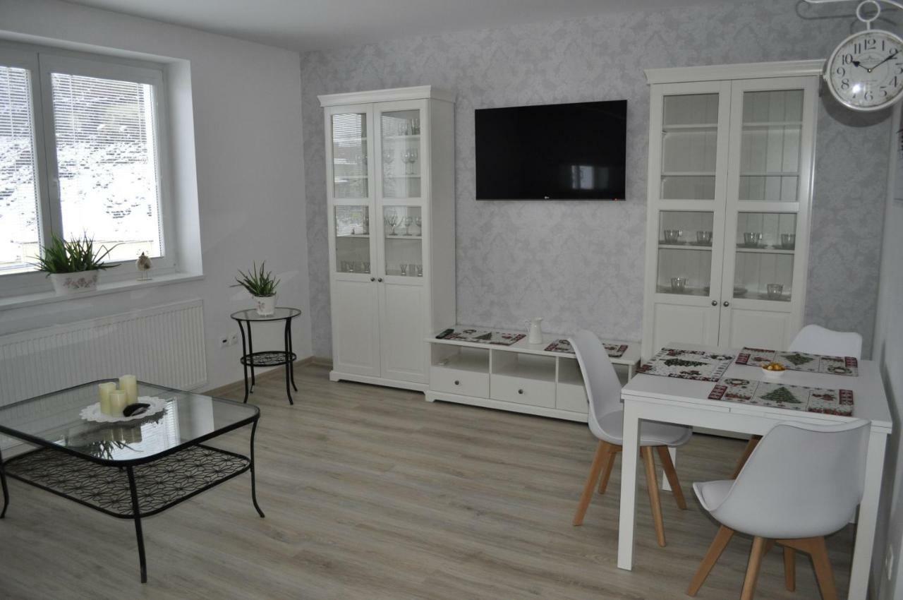 Apartmany Centrum Rajecké Teplice Extérieur photo