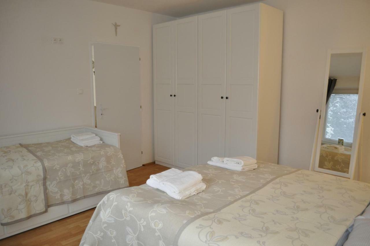 Apartmany Centrum Rajecké Teplice Extérieur photo