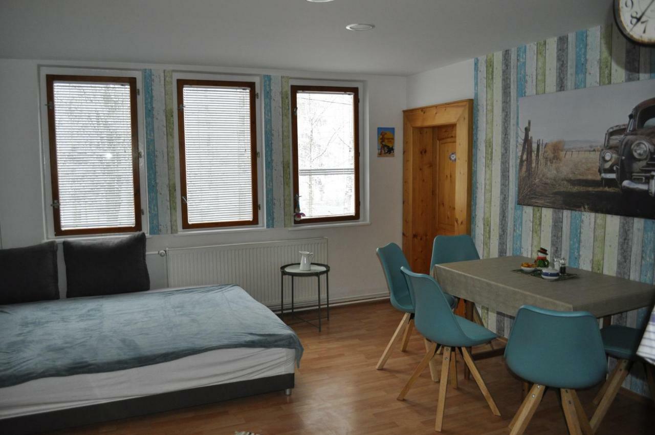 Apartmany Centrum Rajecké Teplice Extérieur photo